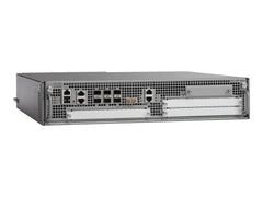 CISCO SYS 4X10GE+4X1GE 2XP/S OPTNL CRYPTO REMANUFACTURED