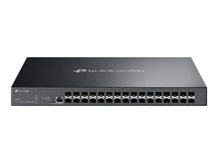 TP-LINK Omada 32-Port 10GE SFP+ L2+ Managed Switch