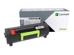 LEXMARK High Yield Toner Cartridge