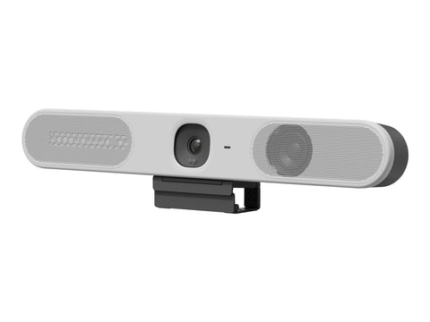 LOGITECH Video conferencing cover cleanable front for Rally Bar Huddle