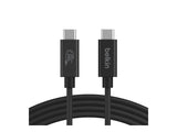 BELKIN USB4 240W 20Gbps 2m Cable