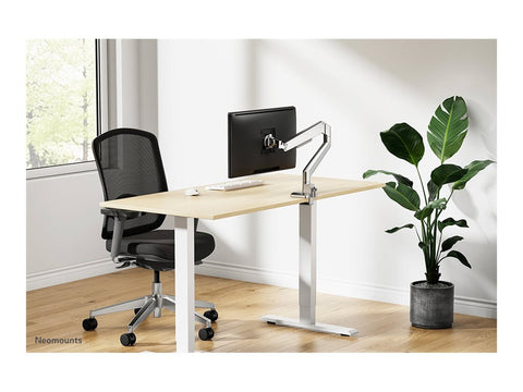 NEOMOUNTS DS70-250SL1 Support décran à fixer 17-35p - ressort à gaz - Topfix - arrêt 180