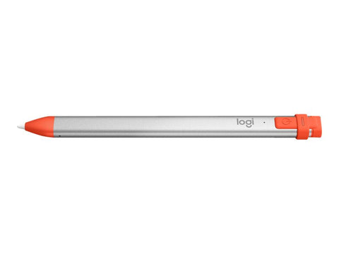 LOGITECH Crayon Digital pen wireless intense sorbet for Apple 10.2inch iPad 10.5inch iPad Air 3rd generation