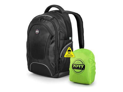 PORT COURCHEVEL Back Pack 14/15,6p