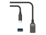 PORT DESIGNS CONVERTER TYPE C TO USB 3.0