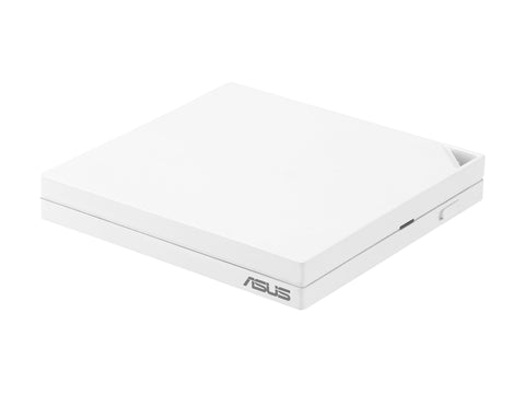 ASUS AX3000 Dual Band WiFi 6 802.11ax Mini Router supporting MU-MIMO and OFDMA Technology