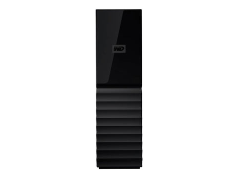 WD My Book 14To HDD USB3.0 3.5p RTL extern RoHS compliant WD SmartWare Pro