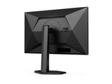AOC 27G4X 27p Curved Gaming 1920x1080 2xHDMI Black