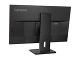 LENOVO  ThinkVision -E24q-30 - 23.8p - Monitor - HDMI