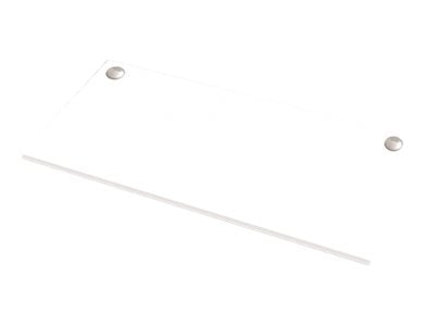 FELLOWES LEVADO PLATEAU SEUL BLANC 180CM X 80CM