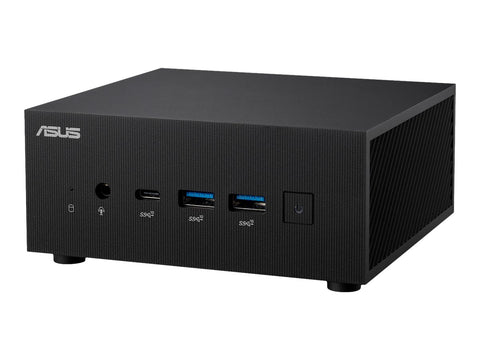 ASUS PN64-BB3012MD Barebones Intel Core i3-1220P Wifi 6E DP Port VESA 1YR CB