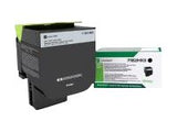 LEXMARK 6K Return Program Cartouche dencre noire CS/CX417