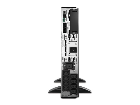 APC Smart UPS X 2200VA Rack/Tower LCD 200-240V with Network Card