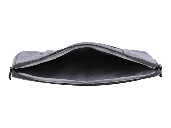 TNB ANTIBES - Housse ordinateur portable 13-14 pouces - gris