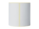 BROTHER Direct thermal label roll102x152 8pc