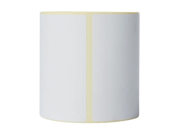BROTHER Direct thermal label roll102x152 8pc