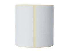 BROTHER Direct thermal label roll102x152 8pc