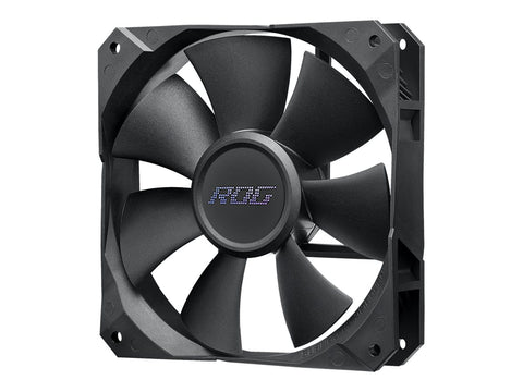 ASUS ROG STRIX LC II 240 AIO cooler