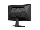 AOC Gaming 24G4XE - 24"-1920 x 1080 Full HD (1080p) @ 180 Hz - Fast IPS - 300 cd/m² - 1000:1 - HDR10 - 0.5 ms - 2xHDMI, DP , HP