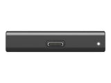 SEAGATE One Touch SSD 2To USB-C Black