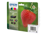 EPSON 1LB Multipack 4-colours 29 Claria Home Ink Blister without alarm