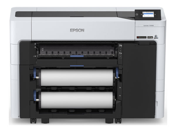 EPSON SureColor SC-T3700E 24p Single Roll no PostSript