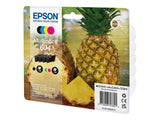 EPSON 1LB Multipack 4colours 604 Ink