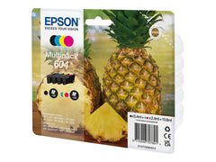 EPSON 1LB Multipack 4colours 604 Ink