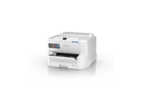 EPSON WorkForce Pro EP-C7000DW Printer colour Duplex inkjet A3 4800x1200dpi 25ppm mono 24ppm colour 335sheets USB LAN Wi-Fi