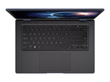 ASUS ExpertBook Flip BR1402FGA-NT0133XA Intel N100 14p FHD Tactile 8Go RAM 128Go SSD Intel Graphics W11P Gris 2 ans LOE nécessaire