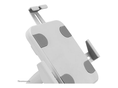 NEOMOUNTS FL15-625WH1 Support pour tablette au sol 7.9-11p - verrouillable - universel