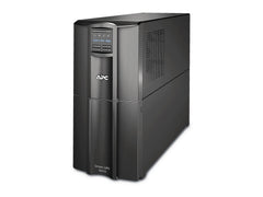 APC SmartConnect UPS SMT 3000 VA Tower