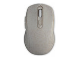 MCL MP2A99ASS619WBIBR - Souris sans fil rechargeable en bioplastique