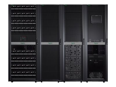 APC Symmetra PX 125kW Scalable to 500kW without Maintenance Bypass and Distribution-Parallel