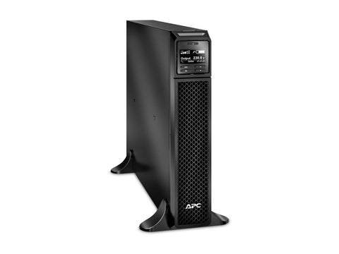 APC Smart-UPS RT 3000VA Tower 2U USB 4min Runtime 2700W