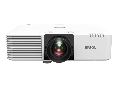 EPSON EB-L570U Projector WUXGA 5200Lm projection ratio 1.35 - 2.20:1 Over 2.500.000:1 10W speaker