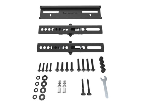 NEOMOUNTS WL35-350BL12 Support pour écran mural 24-55p - inclinable - verrouillable - installation facile