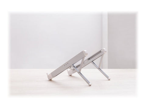 NEOMOUNTS NSLS010 Support pour ordinateur portable 11-17p - pliable - compact - universel