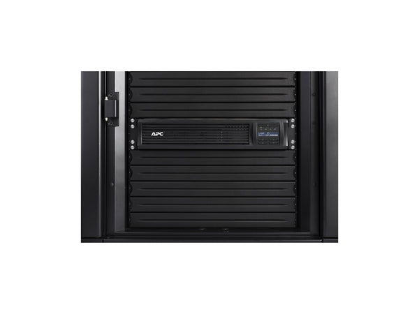 APC Smart-UPS 1000VA LCD RM 2U 230V avec SmartConnect