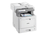 BROTHER MFC-L9570CDW Multifonction 4-en-1 laser couleur avec Réseau Wifi 31ppm recto verso NFC