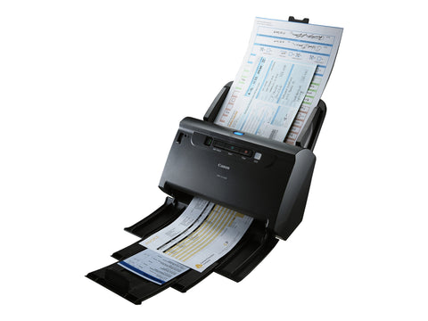 CANON DR-C230 Document scanner CMOS/CIS Duplex Legal 600x600dpi 30ppm mono/30ppm colour ADF 60sheets 3500scans/d USB 2.0