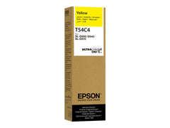 EPSON 4LB T54C Yellow SURELAB SL-D500