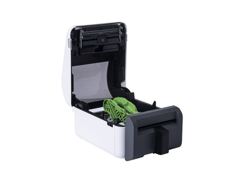 BROTHER TD4420DNF 4p 203dpi Linerless Desktop Printer TD-4D LAN/Cutter