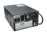 APC Smart-UPS SRT 192V 5kVA and 6kVA RM Battery Pack