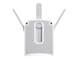 TP-LINK AC1750 Dual Band Wireless Wall Plugged Range Extender Qualcomm 1300Mbps at 5Ghz + 450Mbps at 2.4Ghz 802.11ac/a/b/g/n
