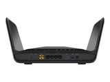 NETGEAR 5PT Tri-Band 8-Stream Ax6600 Router