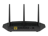 NETGEAR 6PT 4 Stream Ax1800 Db Wi-Fi 6 Router