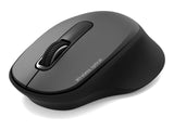 PORT DESIGNS Pack Keyboard + Mouse Medium Wireless - UK