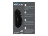 LOGITECH G305 Recoil Gaming Mouse - BLACK - EER2