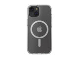 BELKIN Sheer-ce Magnetic Protective Case - iPhone 15